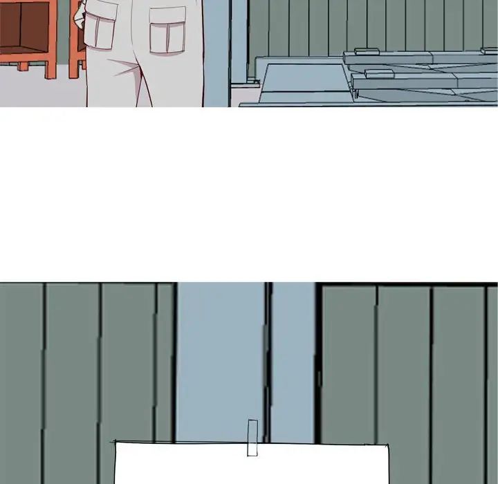 恋爱前奏曲：归来第52话