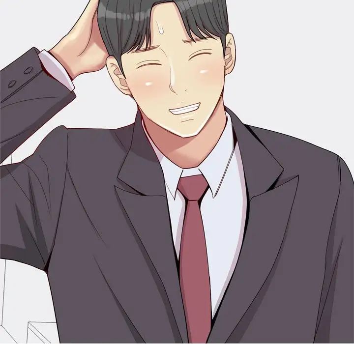 恋爱前奏曲:归来第53话