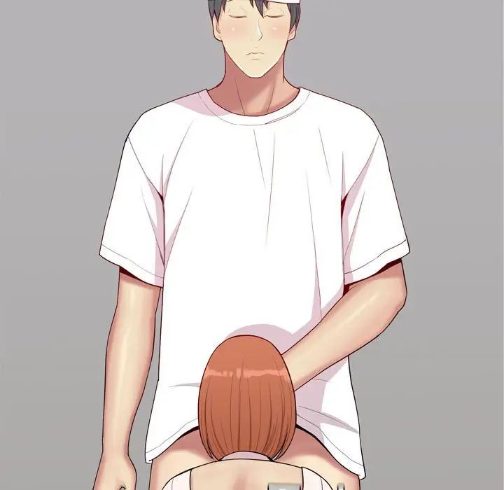 恋爱前奏曲:归来第53话