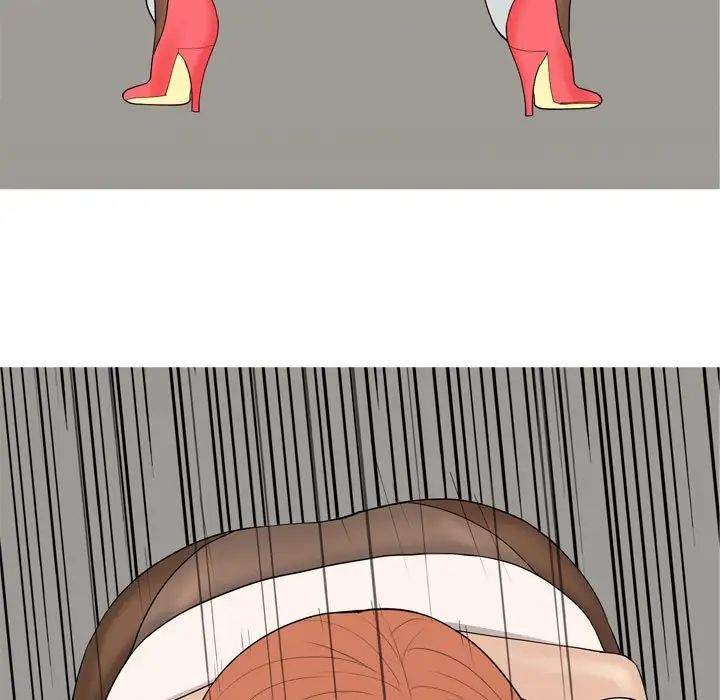 恋爱前奏曲:归来第53话