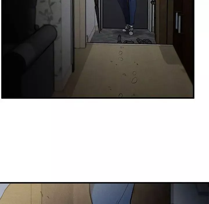 复仇第6話