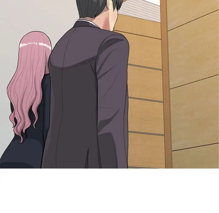 恋爱前奏曲：归来第53话