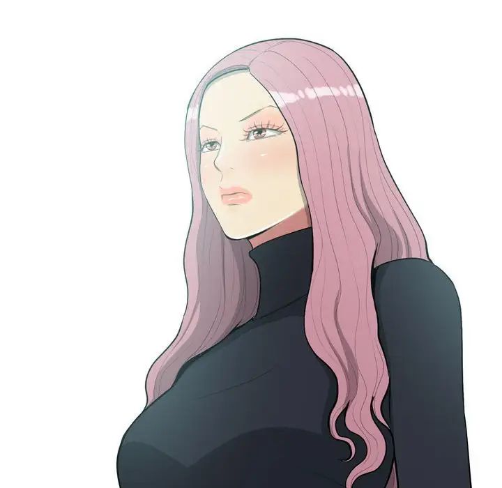 恋爱前奏曲：归来第53话