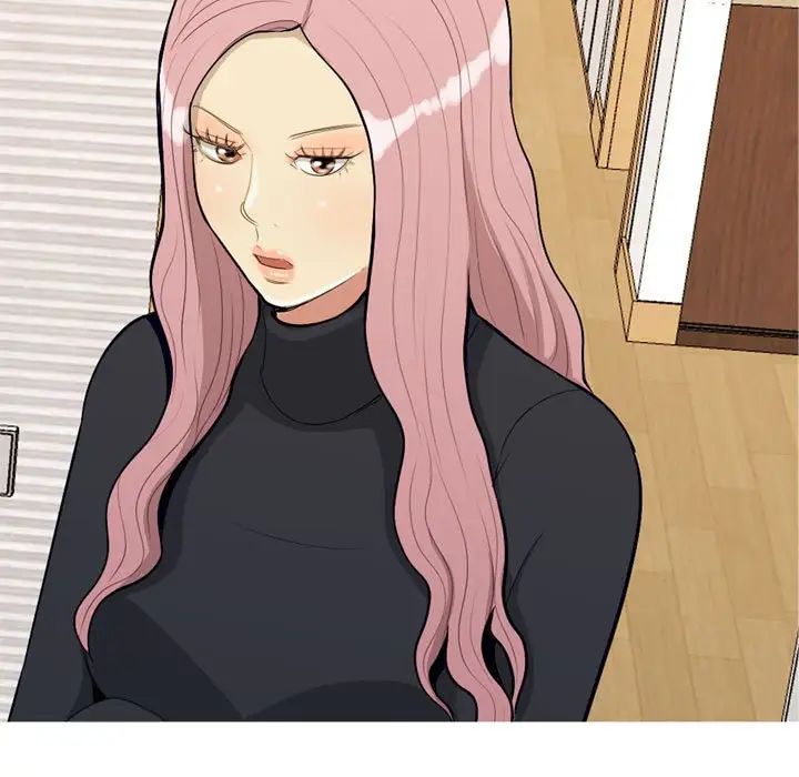 恋爱前奏曲:归来第53话