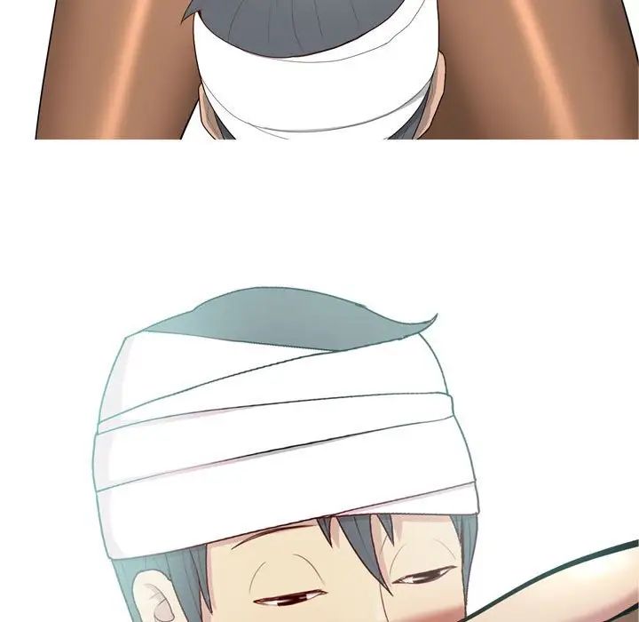 恋爱前奏曲:归来第54话