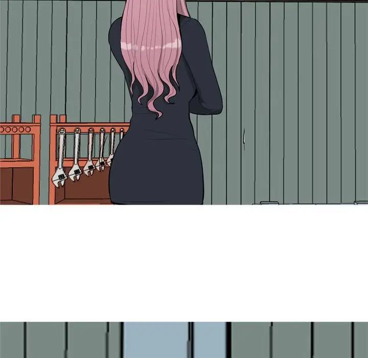 恋爱前奏曲:归来第54话