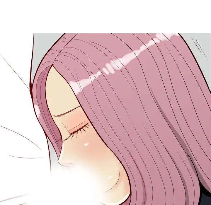 恋爱前奏曲:归来第55话