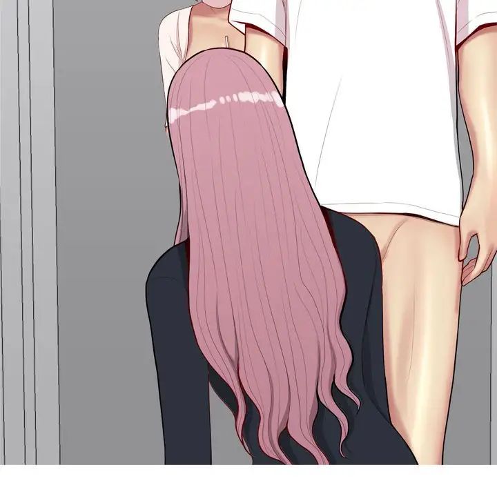 恋爱前奏曲:归来第55话