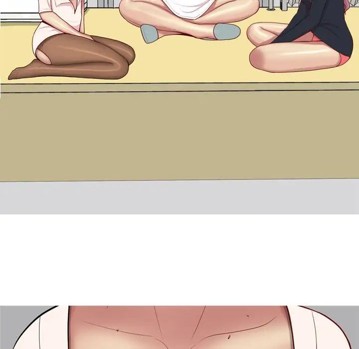 恋爱前奏曲：归来第55话