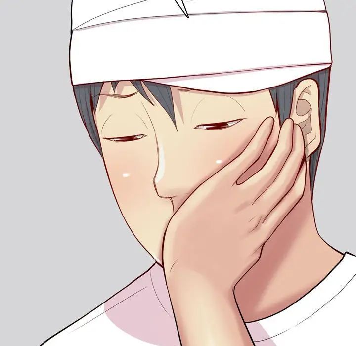 恋爱前奏曲:归来第55话