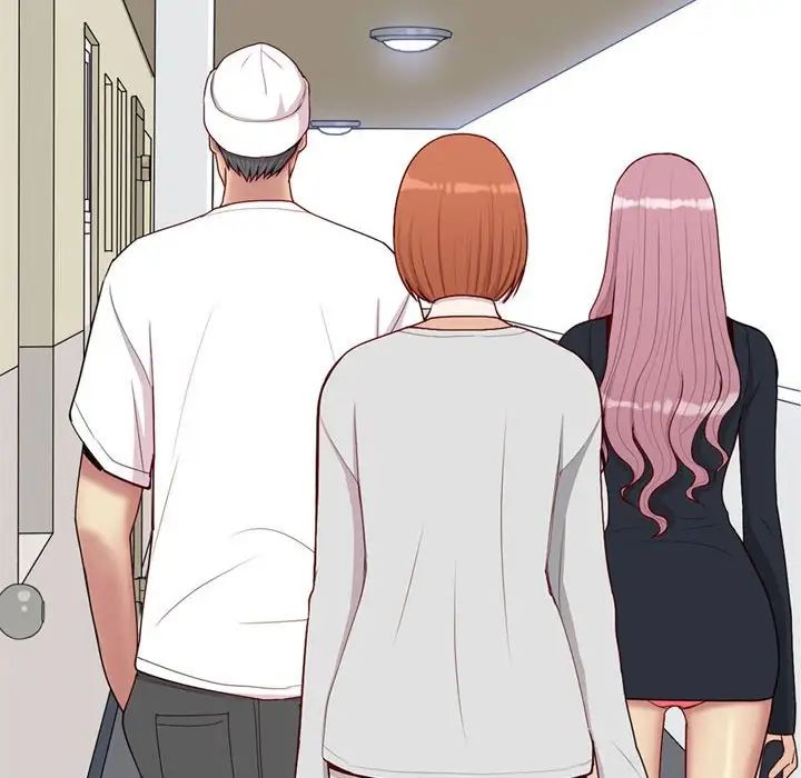 恋爱前奏曲:归来第55话