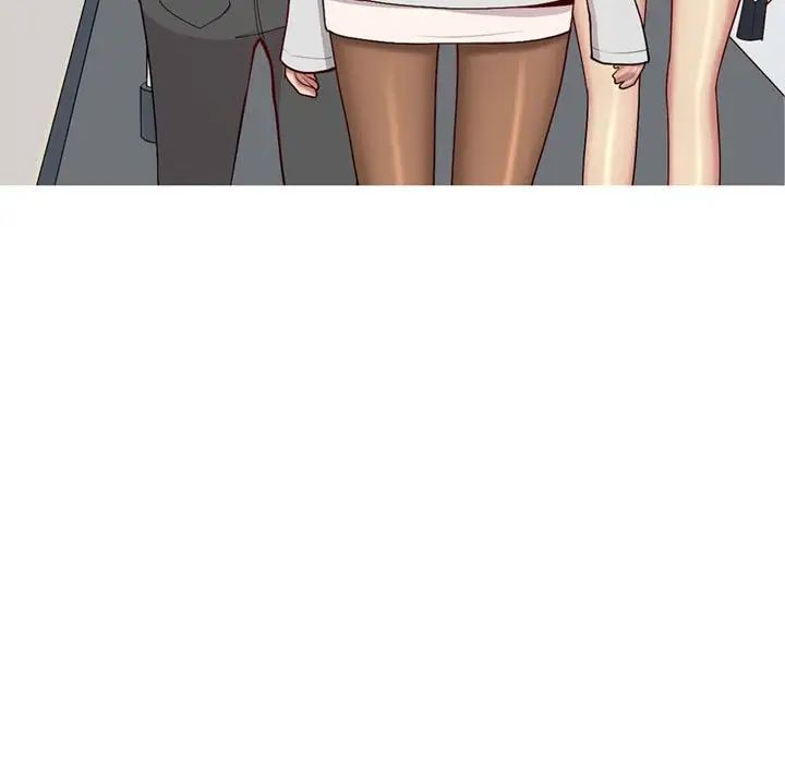 恋爱前奏曲:归来第55话