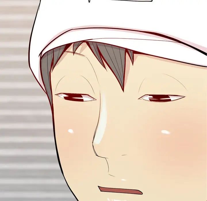 恋爱前奏曲:归来第56话