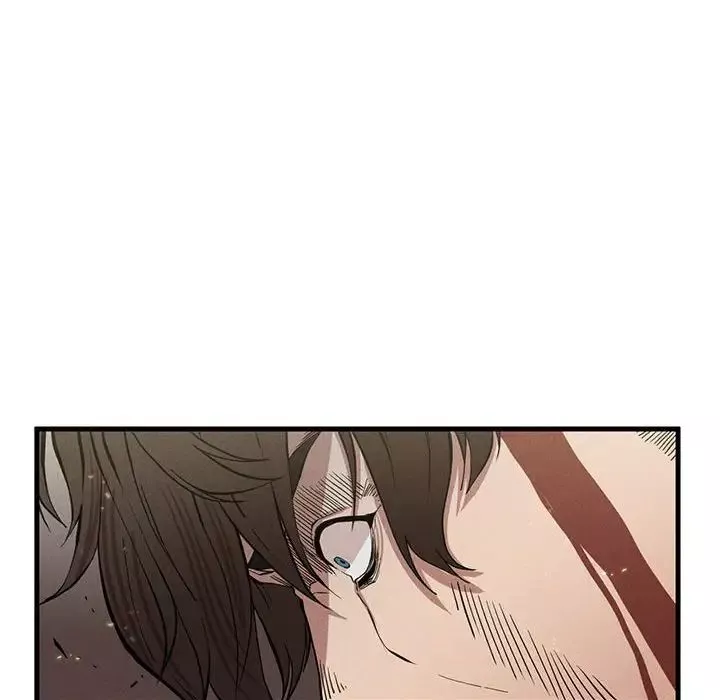 复仇第8話