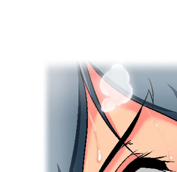 上司的尾巴摸不得第2话