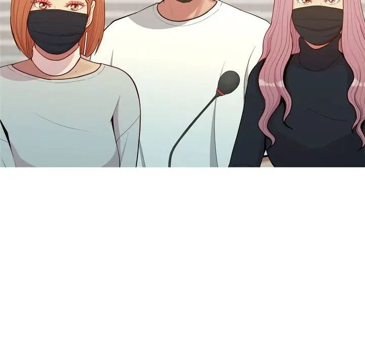 恋爱前奏曲：归来第56话