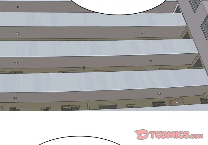 恋爱前奏曲：归来第57话