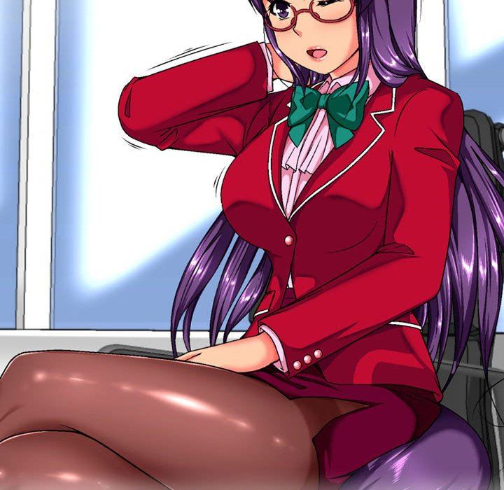 上司的尾巴摸不得第3話