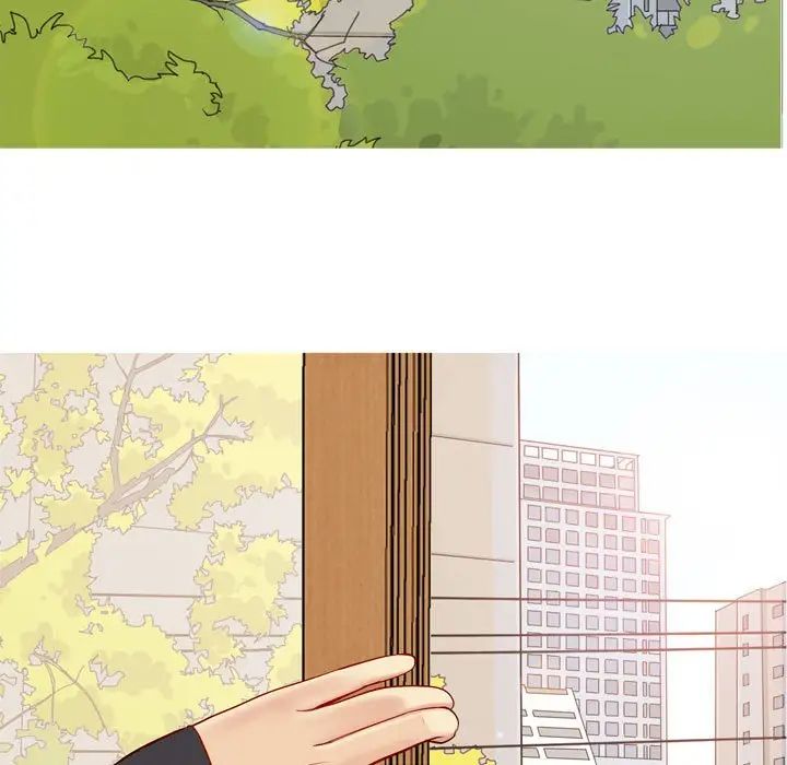 戀愛前奏曲：歸來第57話