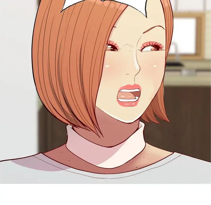 恋爱前奏曲：归来第57话