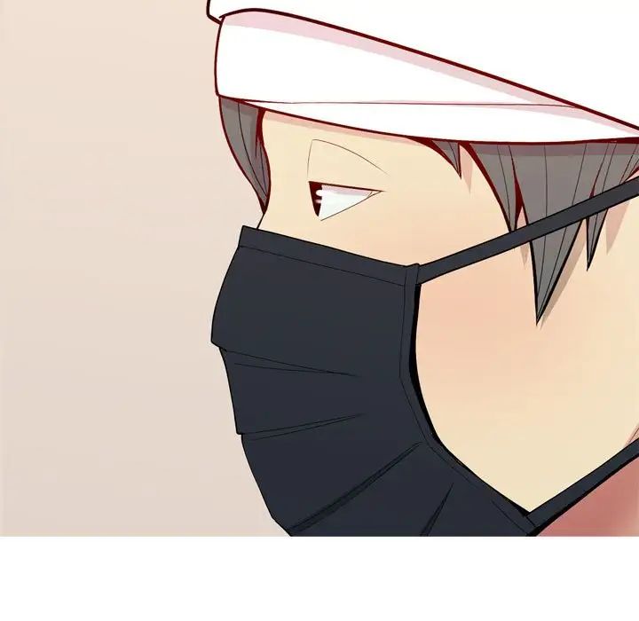 恋爱前奏曲：归来第57话