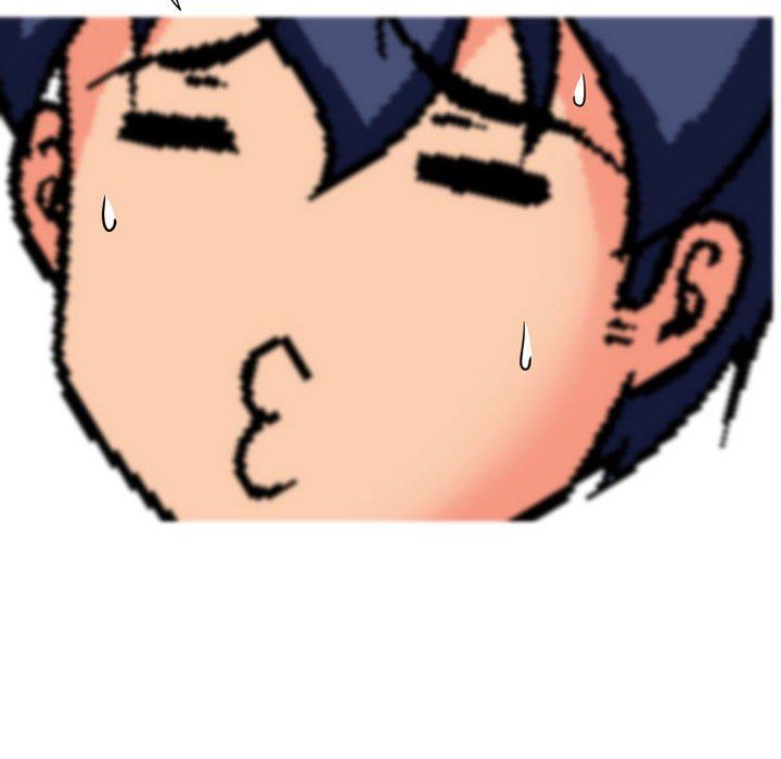 上司的尾巴摸不得第3话