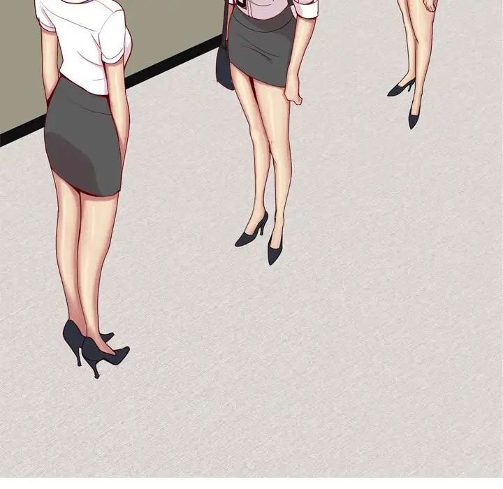 恋爱前奏曲：归来第59话