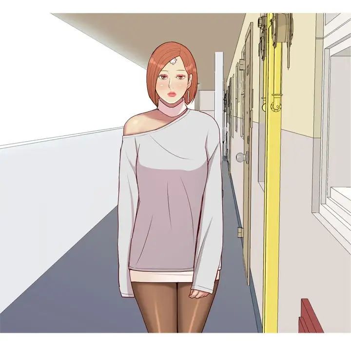 恋爱前奏曲：归来第60话