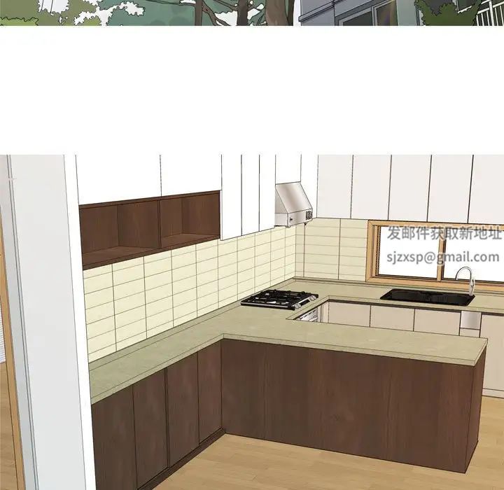 恋爱前奏曲：归来第60话