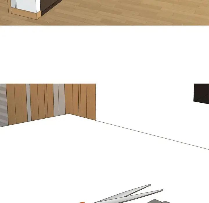 恋爱前奏曲：归来第60话