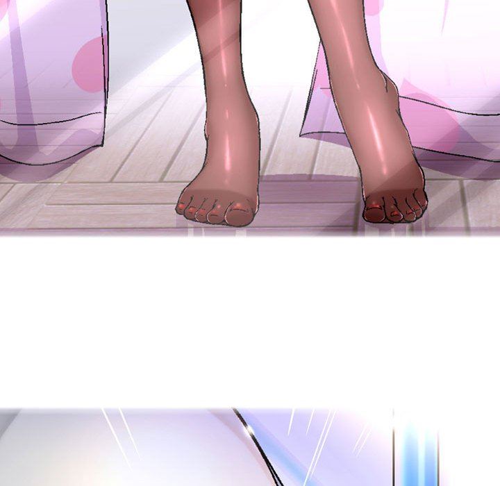 上司的尾巴摸不得第5话