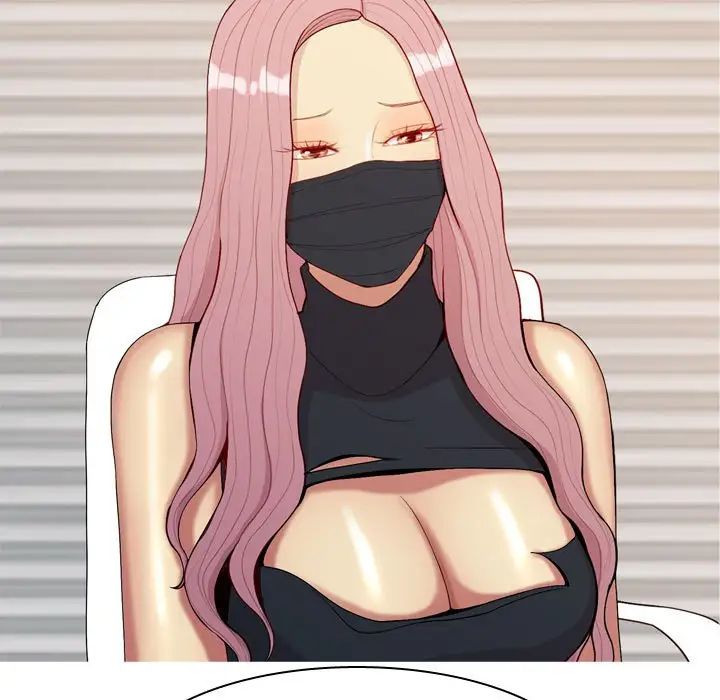 恋爱前奏曲:归来第61话