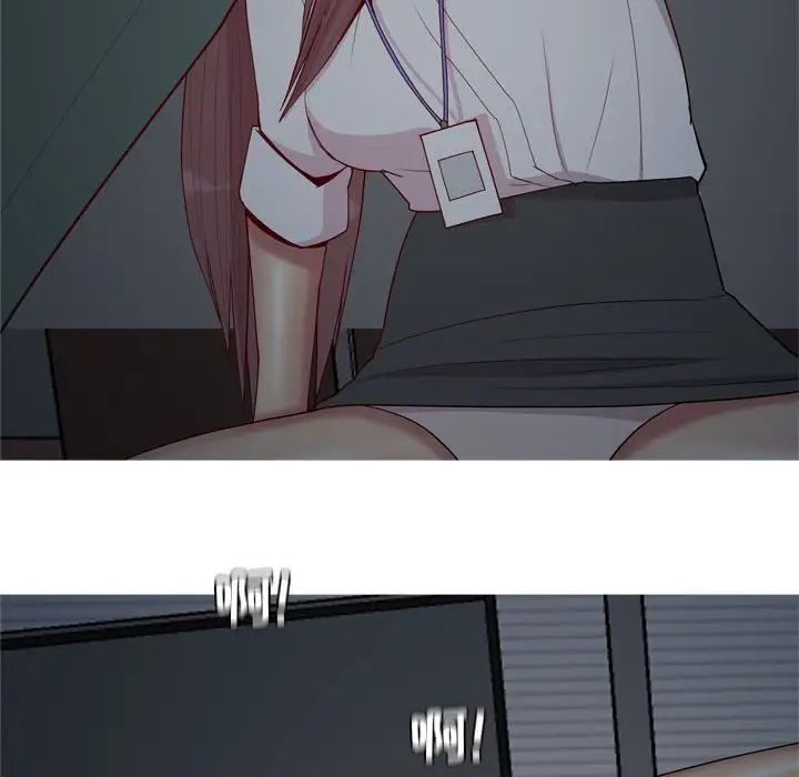 恋爱前奏曲:归来第61话