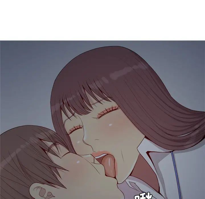 恋爱前奏曲:归来第61话