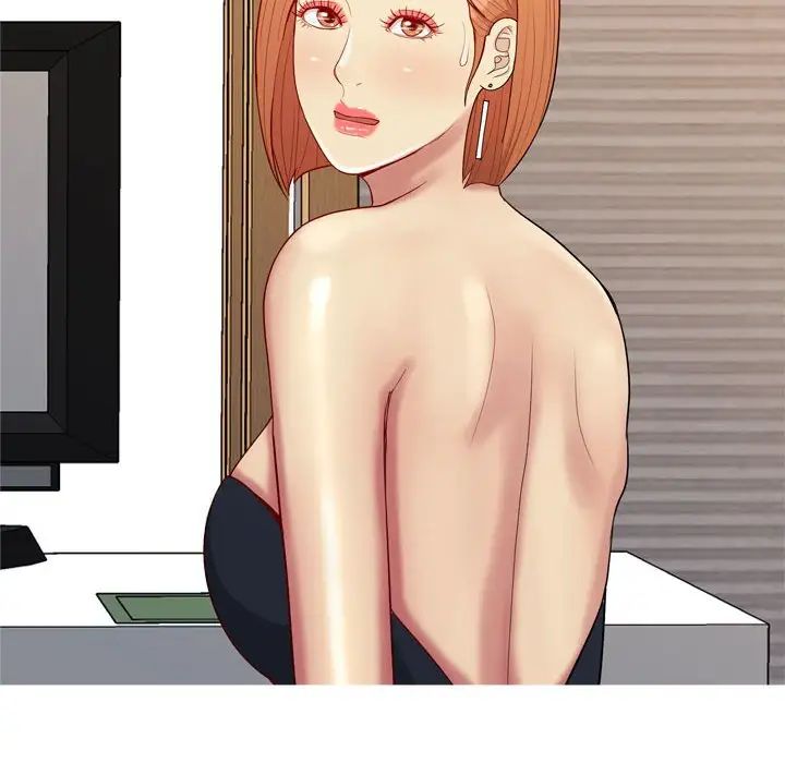 恋爱前奏曲：归来第62话