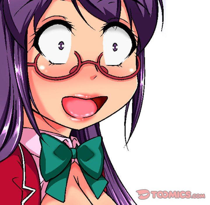 上司的尾巴摸不得第6话