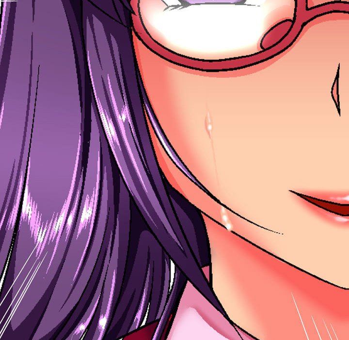 上司的尾巴摸不得第6话