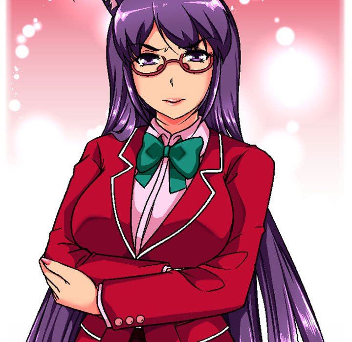 上司的尾巴摸不得第6话