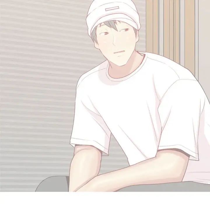 恋爱前奏曲：归来第62话