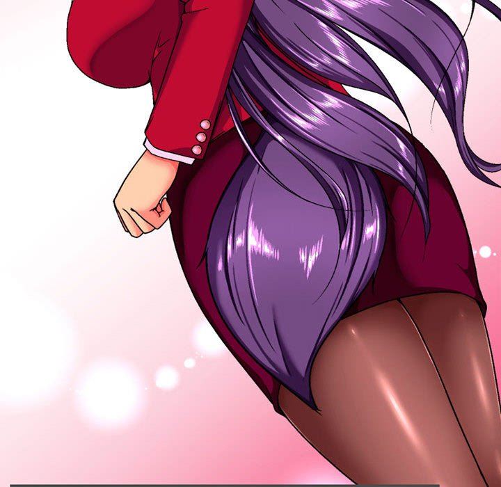 上司的尾巴摸不得第6话