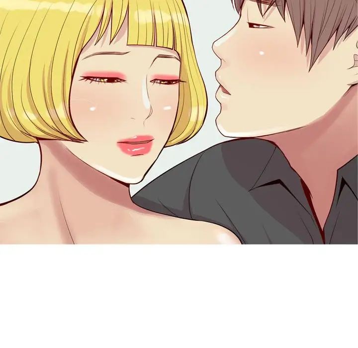 恋爱前奏曲：归来第62话