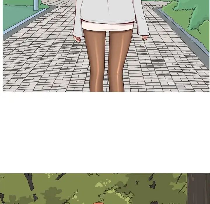 恋爱前奏曲:归来第62话