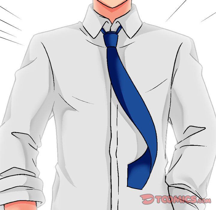 上司的尾巴摸不得第6話