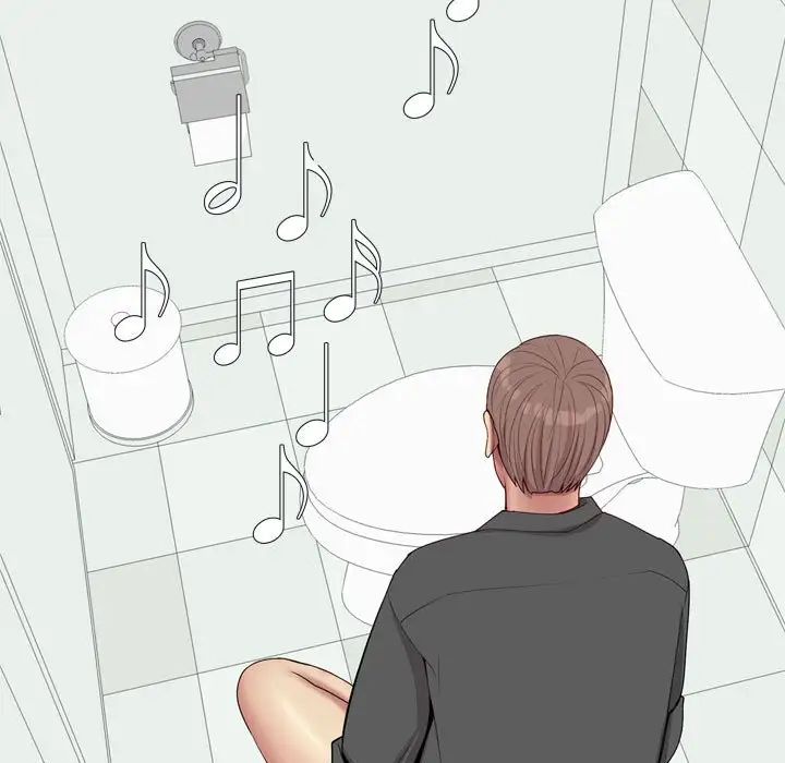 恋爱前奏曲：归来第63话