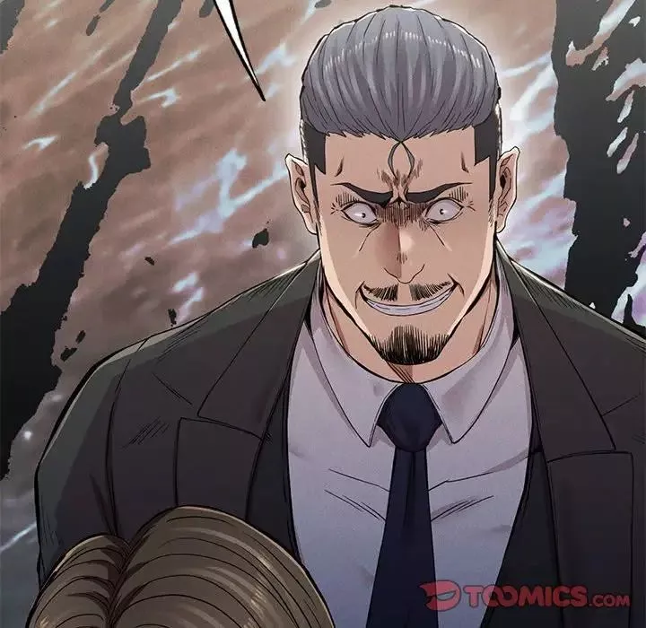 复仇第11話