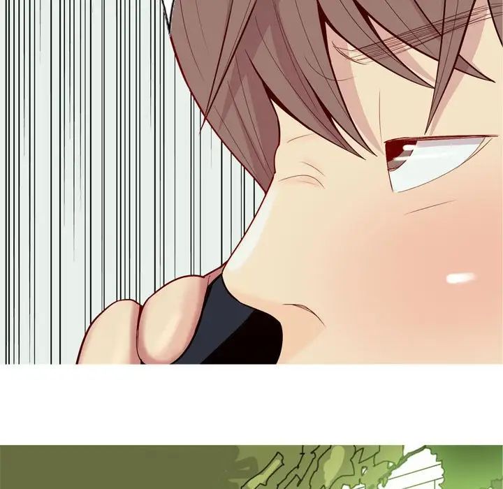 恋爱前奏曲：归来第63话