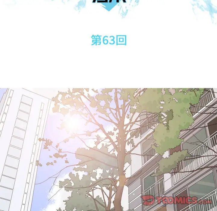 戀愛前奏曲：歸來第63話