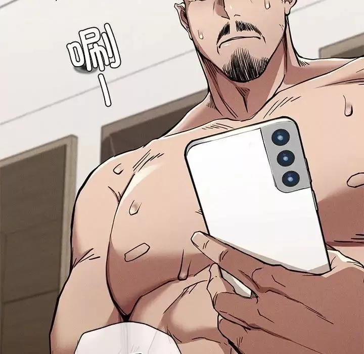 复仇第11話