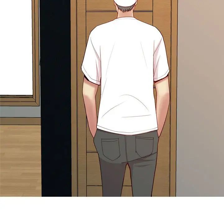 恋爱前奏曲：归来第64话