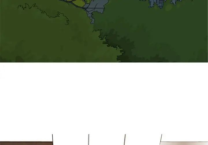 恋爱前奏曲：归来第65话-最终话（完结）